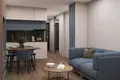 Appartement 1 chambre 61 m² Batoumi, Géorgie