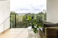 2 bedroom apartment 62 m² Warsaw, Poland