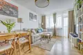 Appartement 3 chambres 60 m² Varsovie, Pologne