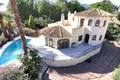 Willa 3 pokoi 215 m² Callosa den Sarria, Hiszpania