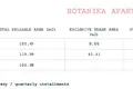 Вилла 3 спальни 105 м² Радовичи, Черногория