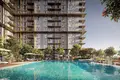 Apartamento 4 habitaciones 144 m² Dubái, Emiratos Árabes Unidos