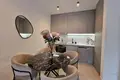 Wohnung 1 Schlafzimmer 50 m² in Budva, Montenegro