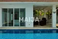 Dom  Hua Hin, Tajlandia