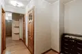 3 room apartment 72 m² Kalodziscanski sielski Saviet, Belarus