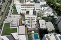 Квартира 2 комнаты 50 м² Municipality of Athens, Греция
