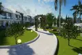 Квартира 3 комнаты 117 м² Trikomo, Северный Кипр