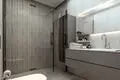 Mieszkanie 1 pokój 70 m² Erdemli, Turcja