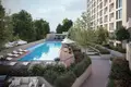 Mieszkanie 1 pokój 69 m² Dubaj, Emiraty Arabskie
