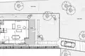 3-Schlafzimmer-Villa 220 m² Empa, Zypern