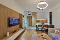 1 bedroom apartment 42 m² Budva, Montenegro