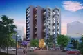 Apartment in a new building Metropol Bagebi