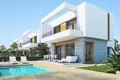 Willa 3 pokoi 140 m² Entrenaranjos, Hiszpania