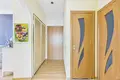 Mieszkanie 3 pokoi 63 m² Ryga, Łotwa