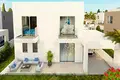 villa de 3 chambres 177 m² Mandria, Chypre