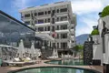 Квартира 1 комната 60 м² Каргыджак, Турция
