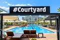Apartment 52 m² Northern Cyprus, Northern Cyprus