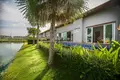 villa de 3 chambres 280 m² Thalang, Thaïlande