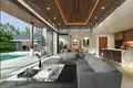 Mieszkanie 3 pokoi 305 m² Thalang, Tajlandia