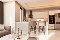 Villa 285 m² Alanya, Turkey
