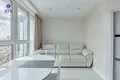 Квартира 3 комнаты 58 м² Минск, Беларусь