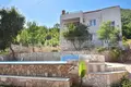 Villa de 4 dormitorios 260 m² Bijela, Montenegro