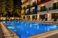 Wohnung 4 zimmer 165 m² Alanya, Türkei