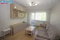 Квартира 1 комната 29 м² в Каунасе, Литва