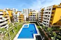 Penthouse z 2 sypialniami 85 m² Torrevieja, Hiszpania