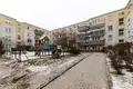 Appartement 2 chambres 55 m² Varsovie, Pologne