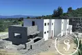 Willa 4 pokoi  Pefkochori, Grecja