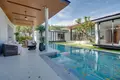 4 bedroom Villa 435 m² Choeng Thale, Thailand