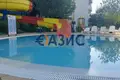 Wohnung 3 zimmer 72 m² Sweti Wlas, Bulgarien
