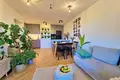 Apartamento 3 habitaciones 57 m² Cracovia, Polonia