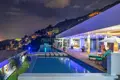 4 bedroom Villa 2 700 m² Kamala, Thailand