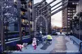Mieszkanie w nowym budynku Asian Istanbul apartments project