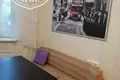 1 room apartment 38 m² Moscow, Russia