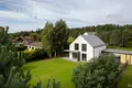 4 room house 227 m² Spunciems, Latvia