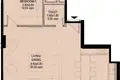1 bedroom apartment 97 m² Ajman, United Arab Emirates