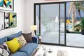 Studio 1 chambre 54 m² Chartzia, Chypre du Nord