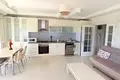 Copropriété 2 chambres 110 m² Kestel, Turquie