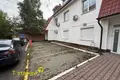 Pomieszczenie biurowe 236 m² w Mińsk, Białoruś