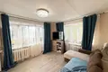 1 room apartment 32 m² Minsk, Belarus
