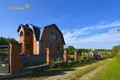 Maison 179 m² Rakauski sielski Saviet, Bélarus