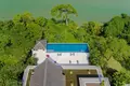 Appartement 5 chambres 2 046 m² Si Sunthon, Thaïlande