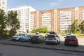 Appartement 1 chambre 39 m² Gatchina, Russie
