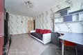 Квартира 2 комнаты 48 м² Минск, Беларусь