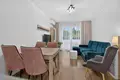 Mieszkanie 3 pokoi 52 m² Warszawa, Polska