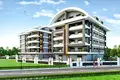 Apartamento 1 habitación 48 m² Alanya, Turquía