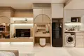 Penthouse 136 m² Pattaya City, Tajlandia